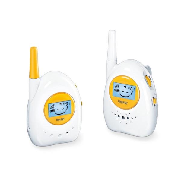 Beurer BABY MONITORS BY84